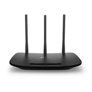 روتر بیسیم 450Mbps تی پی-لینک مدل TL-WR940N